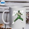 PowerRangersGreenRangerActionPoseLogomug
