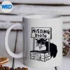 HissingBoothKittenKittyCatFurmomFurdadmug
