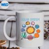 SolarSystemPlanetsScienceSpaceGirlsStemmug