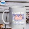 IPausedMyAnimeToBeHereJapaneseAnimemug