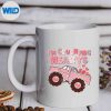 ICrushHeartsMonsterTruckToddlerValentinesDaymug