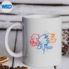 SonicFriendsSprayPaintVintagemug