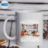 ItsNotHoardingIfItsGuitarsMusiciansmug