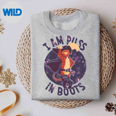 DreamworksPussInBootsTheLastWishsweater