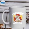 ChristmasIsGamingTimeChristmasSantaGamermug