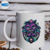 CheshireCaAliceInWonderlandmug