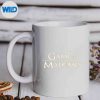 GameOfMahomesVintagemug