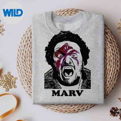 HomeAloneMarvinVintagesweater