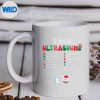 12DaysOfUltrasoundTechSonographerChristmasmug