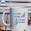 HappyRadTechWeekRadiologicTechnologistRadiologymug