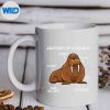 CuteAnatomyWalrusVintagemug