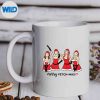 MerryFetchmasGirlsInspiredImCoolMommymug