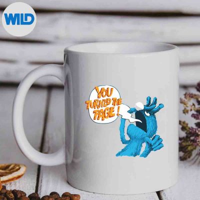 TheMonstersAtTheEndsOfThisBookForFansmug