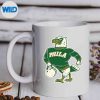 Philadelphia Eagles Vintage Digital Design 9 PhiladelphiaEaglesVintagemug
