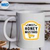 FunnyGroupHalloweenCostumeSweetHoneyMustardCondimentmug