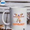 HalloweenRadiologyXrayTechRadiologyDepartmentFunnymug