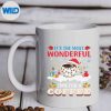ItsTheMostWonderfulTimeForACoffeeSantaClausmug