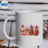 ChristmasCoffeeForSweetsWinterCozyCoffeemug