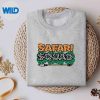 Safari Squad African Family Vacation Trip Summer Digital Download 8 SafariSquadAfricanFamilyVacationTripSummersweater