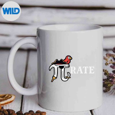 PiratePiFunnyMathPieHalloweenCostumeTeachermug