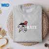 PiratePiFunnyMathPieHalloweenCostumeTeachersweater