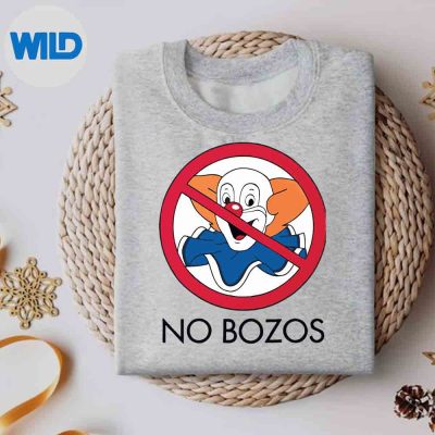 NoBozosVintagesweater