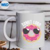 DonutLordFunnyDoughnutLovermug