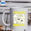 SpinaBifidaIsBooSheetYellowBoosFunnyHalloweenGhostmug