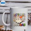 ItsMyBooDayFunnyHalloweenBdayCuteGhostBoomug