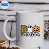 Boo To Bullying Halloween Ghost Anti Bully Unity Day Orange Cut File 9 BooToBullyingHalloweenGhostAntiBullyUnityDayOrangemug