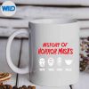 HistoryOfHorrorMasksLazyHalloweenCostumeFaceMaskmug