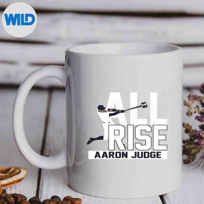 AaronJudgeAllRiseEssentialCutemug