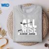 AaronJudgeAllRiseEssentialCutesweater