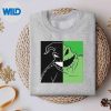 DisneyTheNightmareBeforeChristmasOogieBoogieSplitsweater