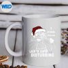 StarWarsVaderSantaLackHolidayCheerChristmasmug