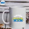 DisneyPixarToyStoryOoohhhAlienTrioPortraitmug