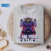 DisneyPixarToyStoryIAmYourFatherBuzzsweater