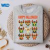 DisneyLiloStitchHalloweenStitchCostumeStacksweater