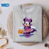 DisneyHalloweenMinnieMouseVintagesweater