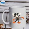 DisneyHalloweenMickeyMouseMagicArtmug