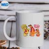 HairBearBunchCartoonVintagemug