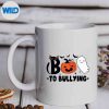 BooToBullyingUnityDayOrangeHalloweenBeKindCostumemug