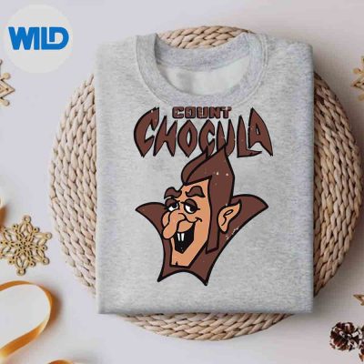 CountsChoculaVintagesweater