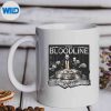 TheBloodLineWeTheOnesAuthentictheBloodlineWeTheOnesAuthenticTheBloodlinemug