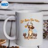 GodBlessTheVintageWestCowMusicCountrySouthernmug