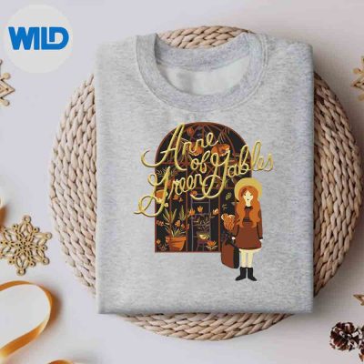 AnneOfGreenGablesTownEssentialsweater