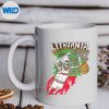 BasketballSkeletonLithuaniaVintagemug