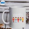 NutcrackerSquadBalletDanceMatchingFamilyChristmasXmasmug