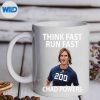 Chad Powers American Football Think Fast Run Fast Cute SVG PNG Digital Download 8 ChadPowersAmericanFootballThinkFastRunFastCutemug