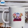 The Avongers Funny Classic Avengers Heros Digital Design 8 TheAvongersFunnyClassicAvengersHerosmug
